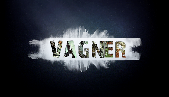 Логотипы: Vagner