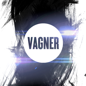Логотипы: Vagner